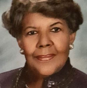 Meet your Posher, Loretta